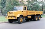 ЗиЛ-133Г40 1992 года
